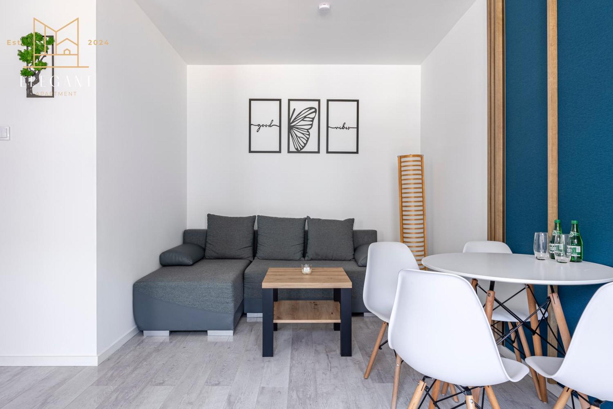 Premium Apartment Mechaniczna 5W Glogow  Exterior photo