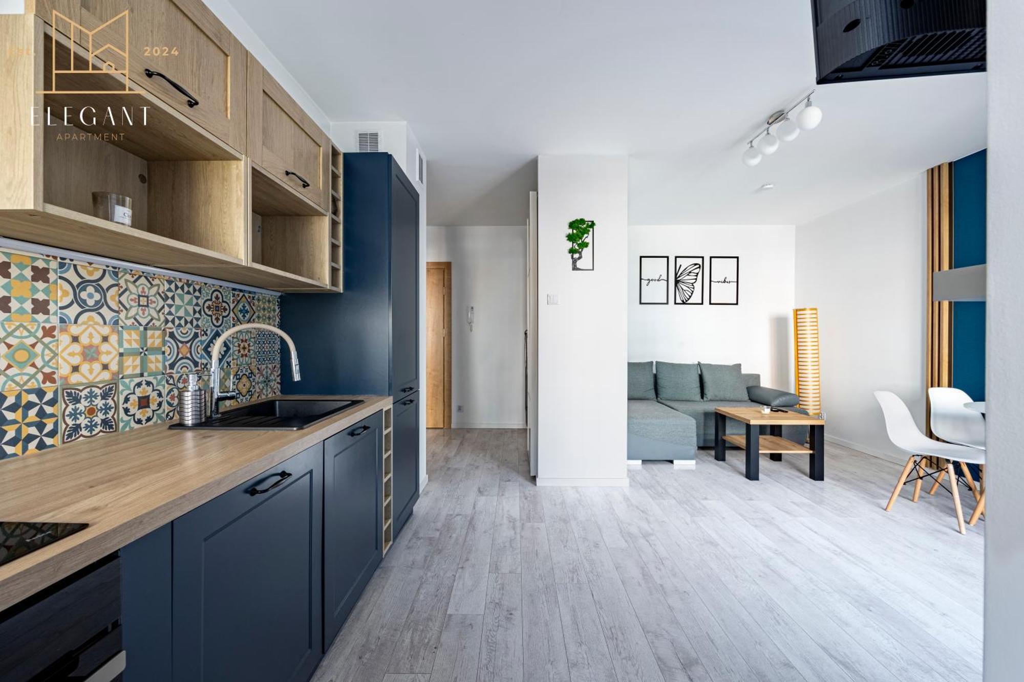 Premium Apartment Mechaniczna 5W Glogow  Exterior photo