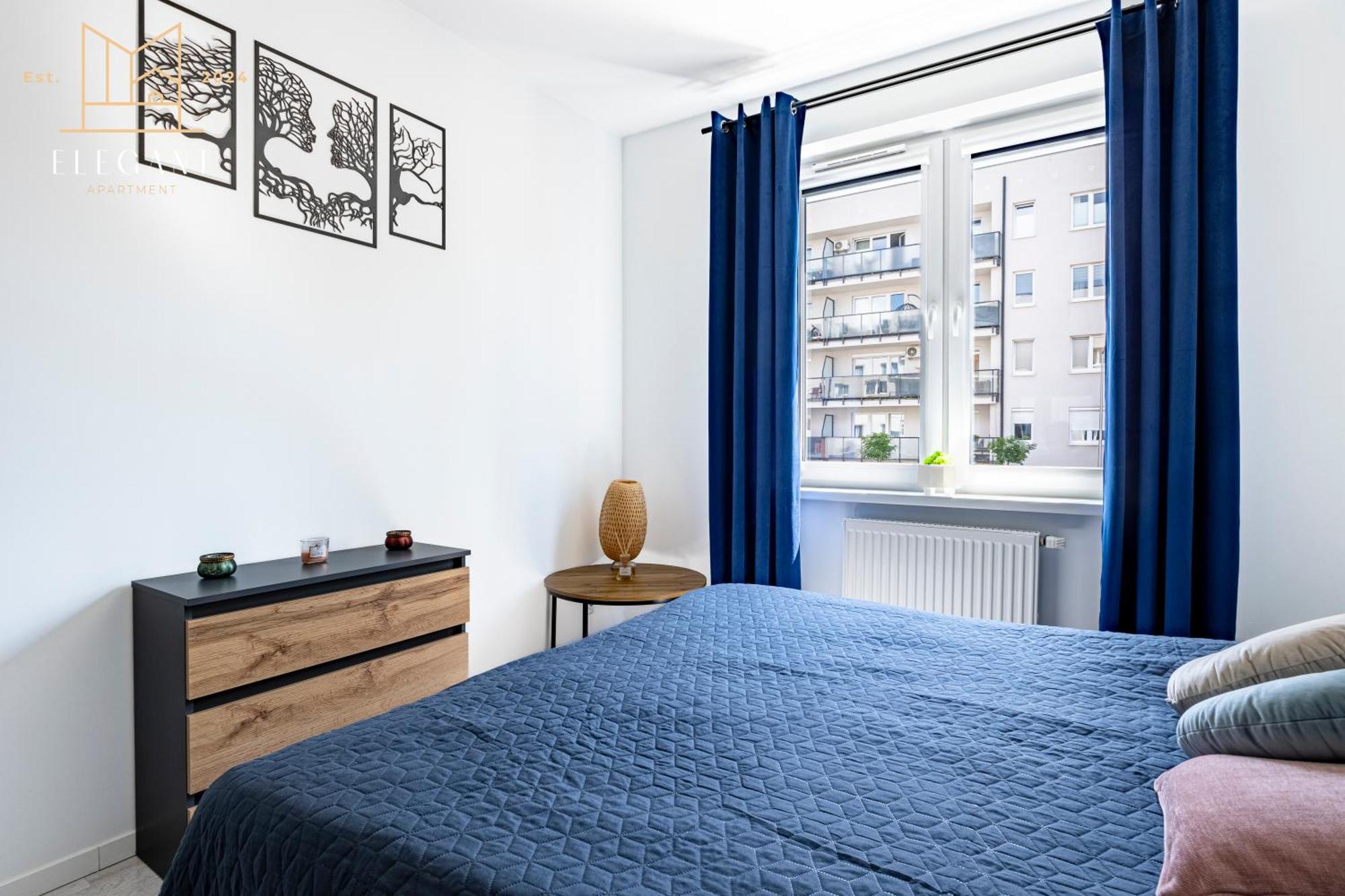 Premium Apartment Mechaniczna 5W Glogow  Exterior photo